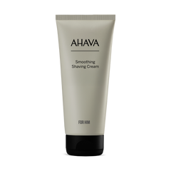 Smoothing Shaving Cream