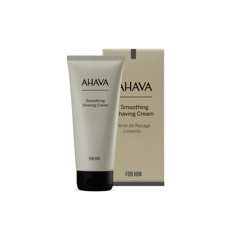 Smoothing Shaving Cream