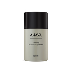 Soothing Moisturizing Cream