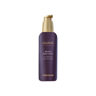 Mineral Body Lotion - Spring Blossom - 250ml