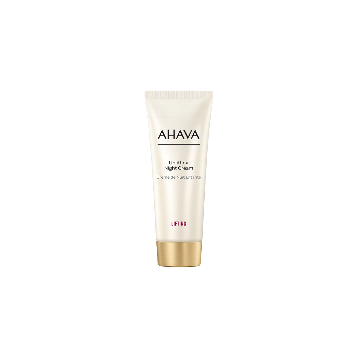 Uplift Night Cream - 0.5 oz