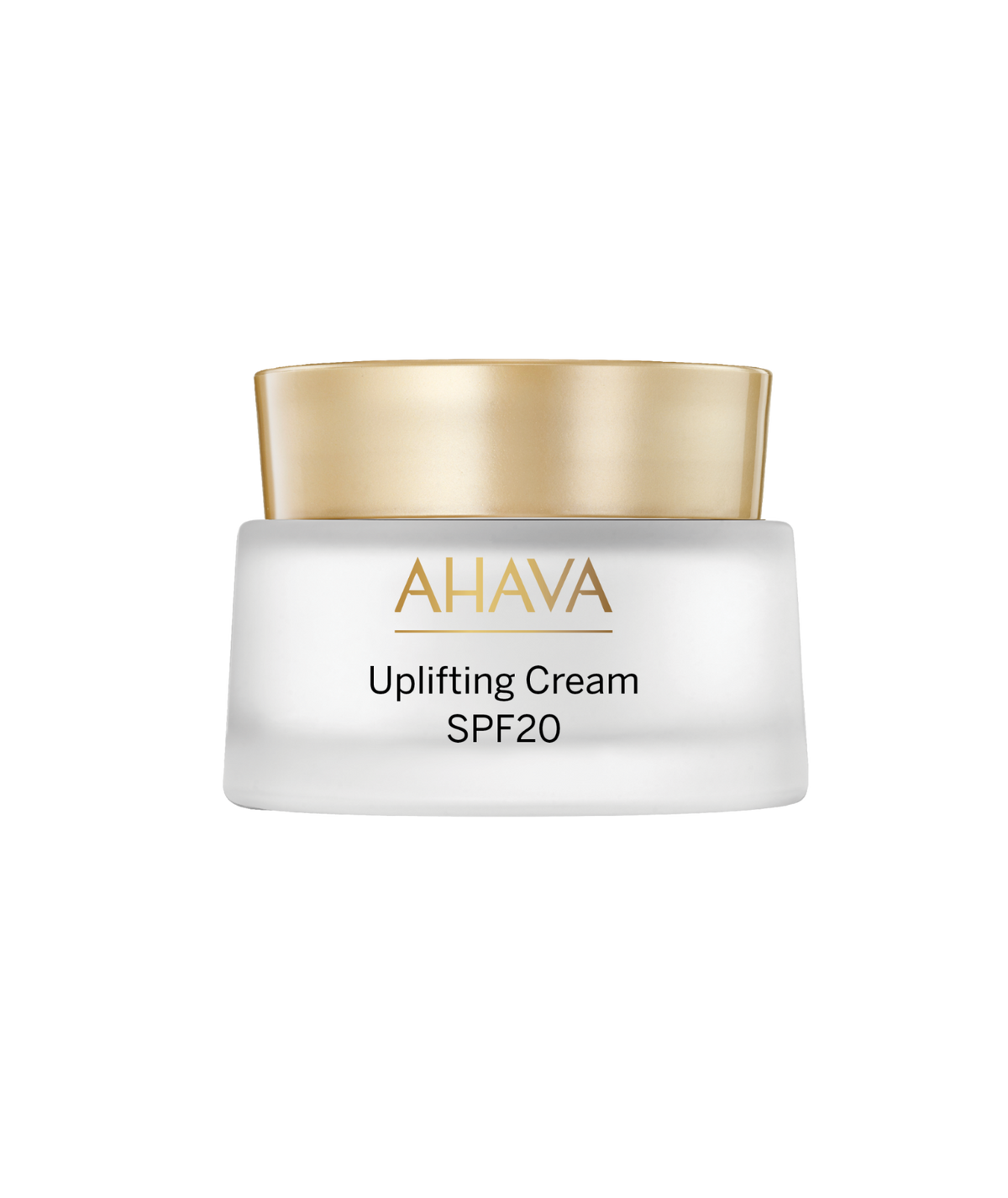 Uplifting Cream SPF 20
