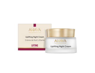 Uplifting Night Cream