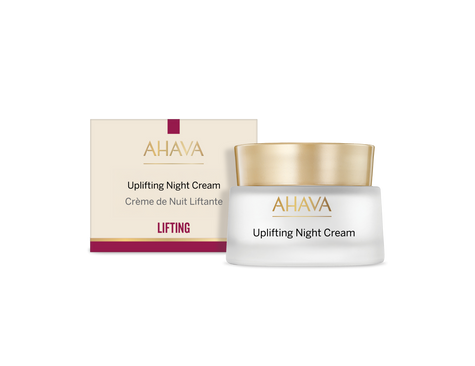 Uplifting Night Cream
