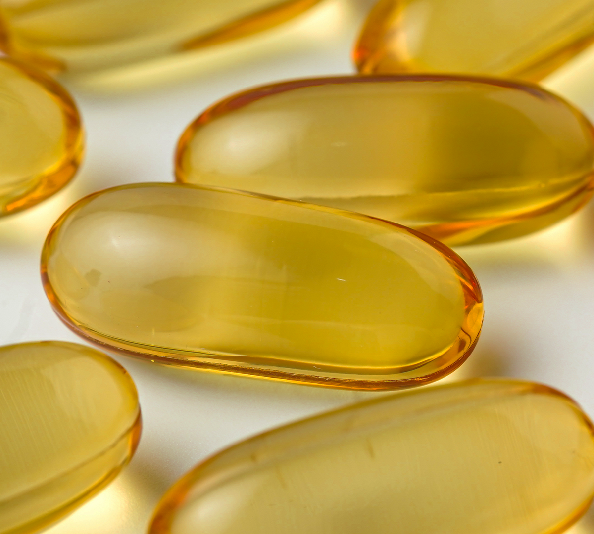 Vitamin E