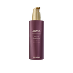 AHAVA Mineral Body Lotion Vivid Burgundy with Dead Sea minerals