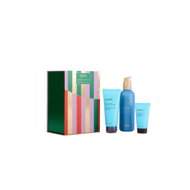 Wave of Hydration Trio – AHAVA USA