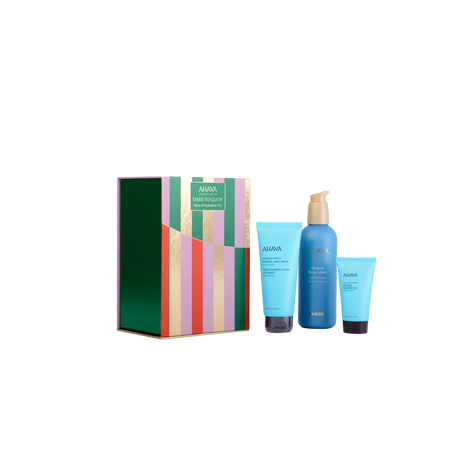 Wave of Hydration Trio