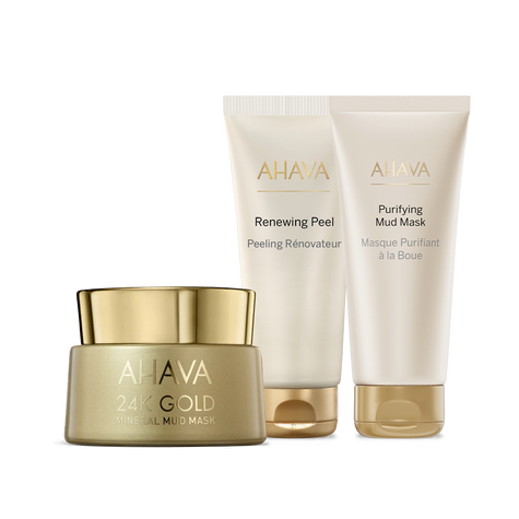 Weekly Spa Set