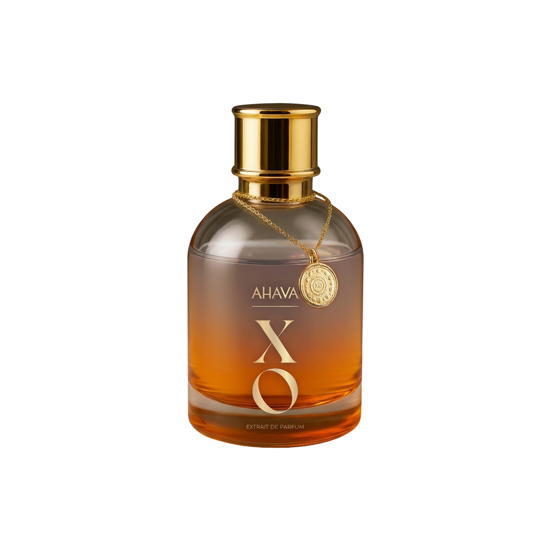 XO EXTRAIT DE PARFUM