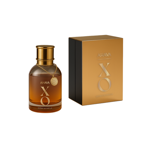XO EXTRAIT DE PARFUM