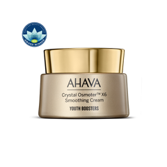 Crystal Osmoter™ X6 Smoothing Cream