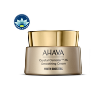 Crystal Osmoter™ X6 Smoothing Cream