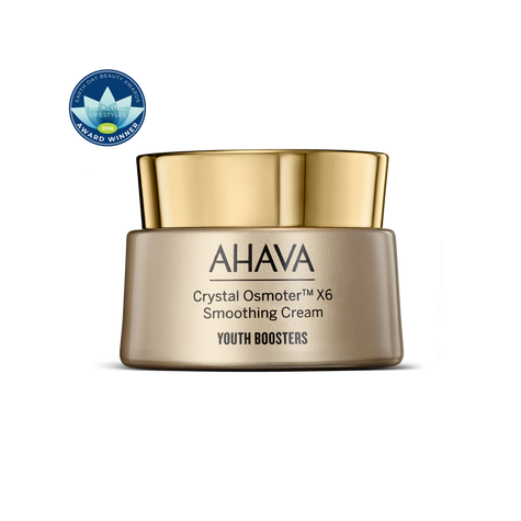 Crystal Osmoter™ X6 Smoothing Cream