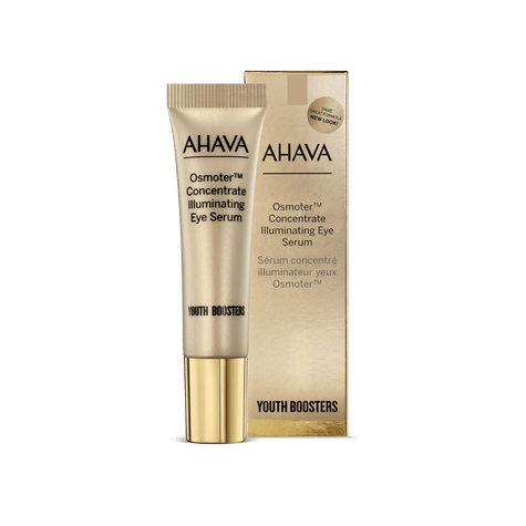 Osmoter™ Concentrate Illuminating Eye Serum