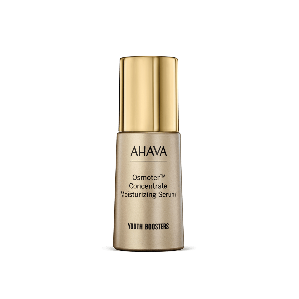 AHAVA Osmoter Moisturizing Serum with concentrated Dead Sea minerals