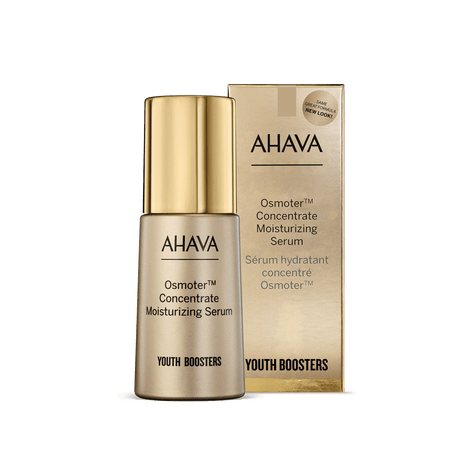 Osmoter™ Concentrate Moisturizing Serum