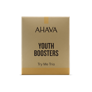 Youth Boosters Try Me Trio- Samples Set