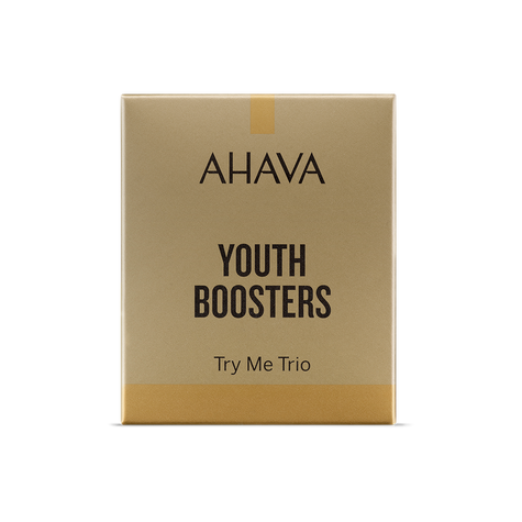 Youth Boosters Try Me Trio- Samples Set