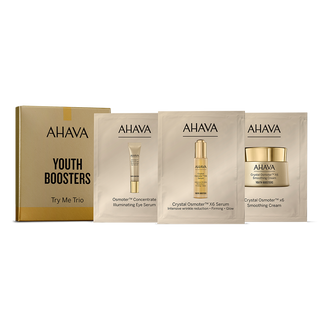 Youth Boosters Try Me Trio- Samples Set