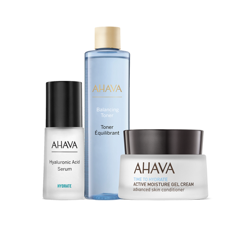 Hydration Hero Bundle