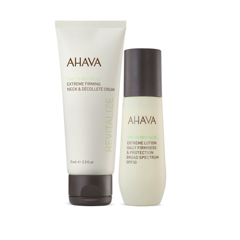 Age-Defying Essentials