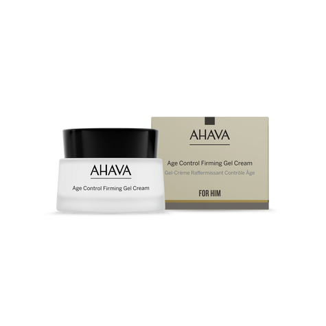 Age Control Firming Gel Cream