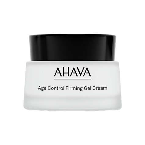 Age Control Firming Gel Cream