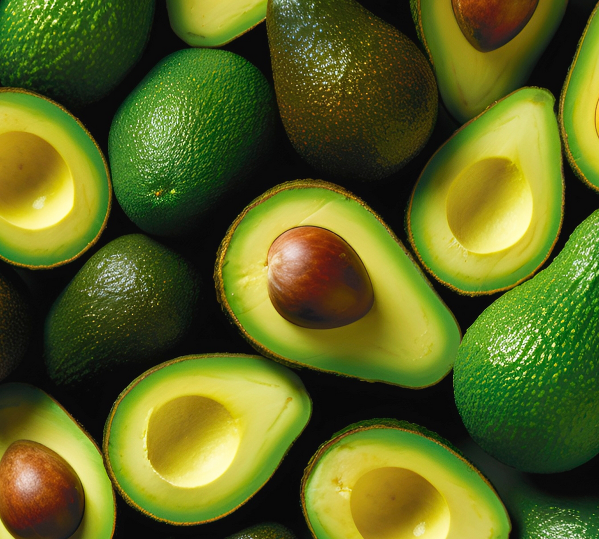 Avocado Oil