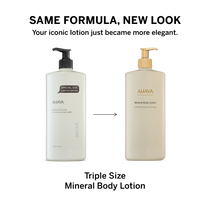 The Mega Moisture Set