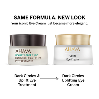 Dark Circles & Uplift Eye Treatment