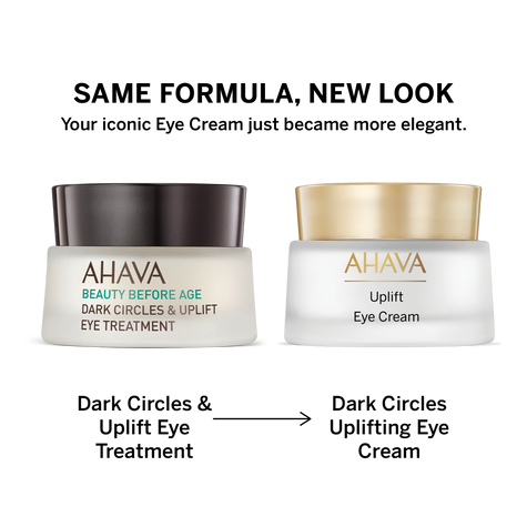 Dark Circles & Uplift Eye Treatment