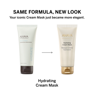 Hydration Cream Mask