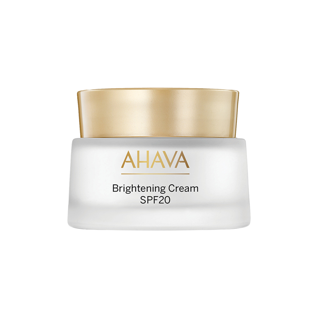 Brightening Cream SPF20