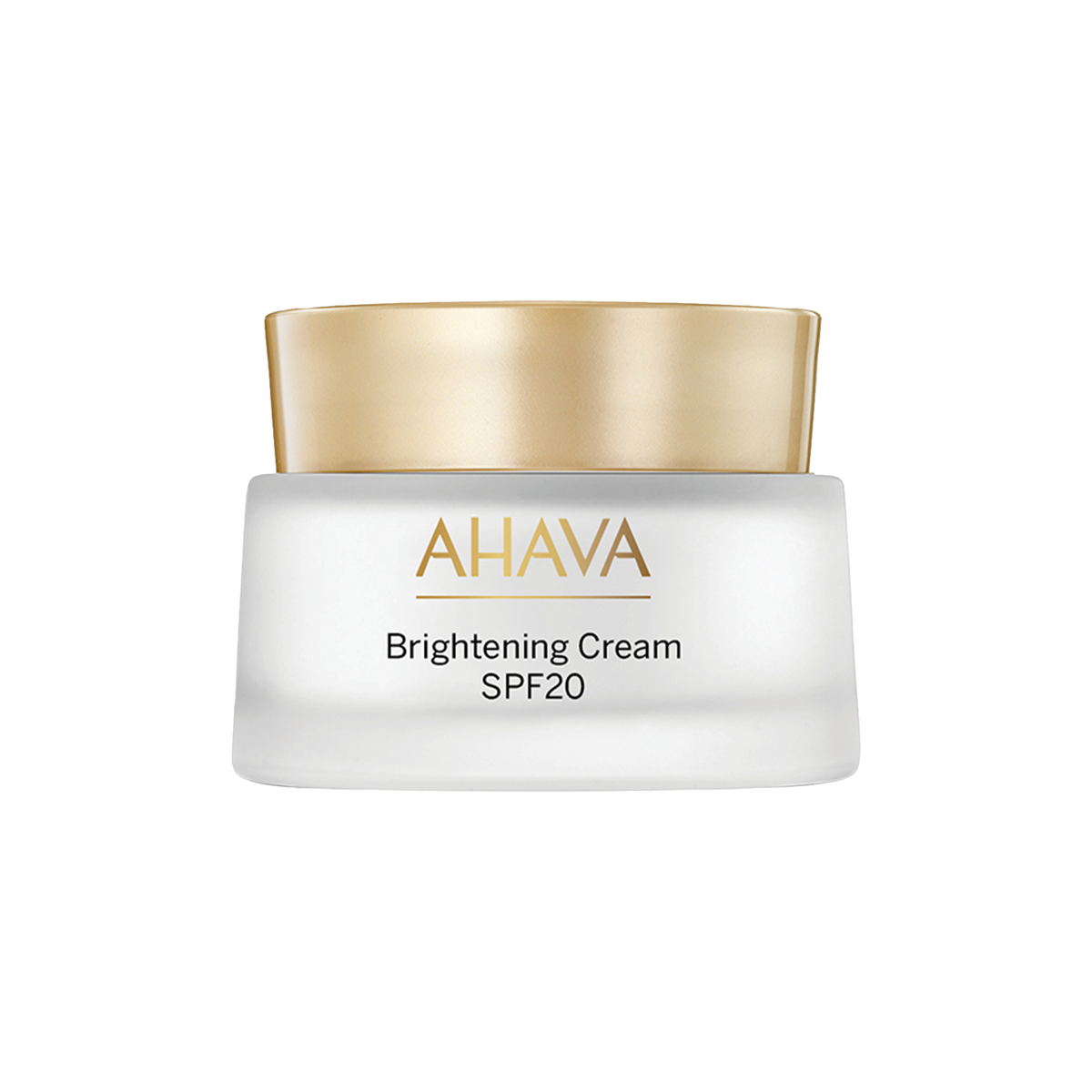 Brightening Cream SPF20