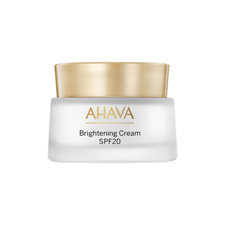Brightening Cream SPF20