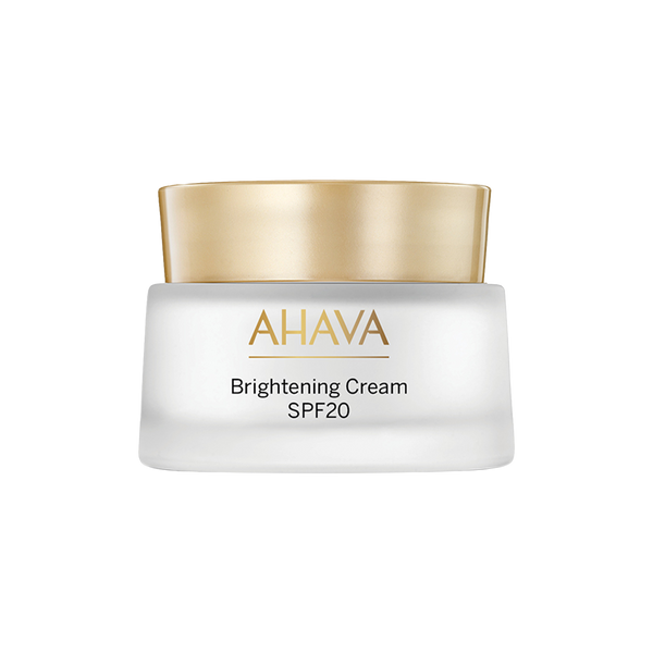 AHAVA® Even Tone Face Moisturizer SPF 20 – AHAVA USA