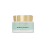 AHAVA Brightening Dead Sea Mud Mask for radiant and glowing skin