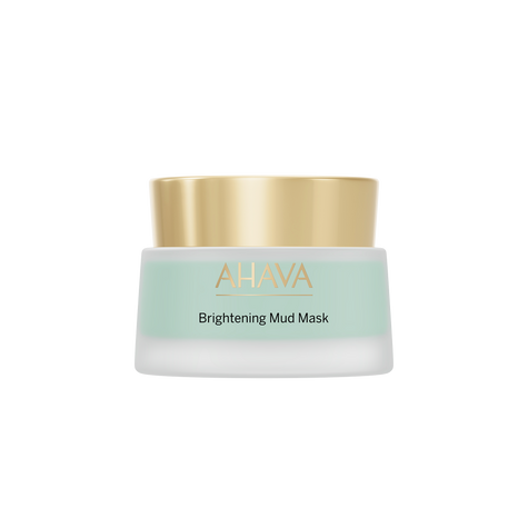 Brightening Mud Mask 50ml
