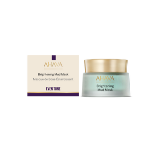 Brightening Mud Mask 50ml