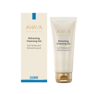 AHAVA® Refreshing Cleansing Gel – AHAVA USA