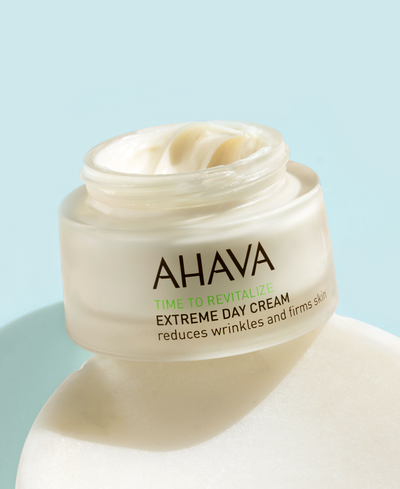 Discover Dead Sea Mineral Skin Care – AHAVA USA