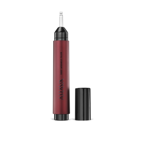 Deep Wrinkle Filler – AHAVA USA