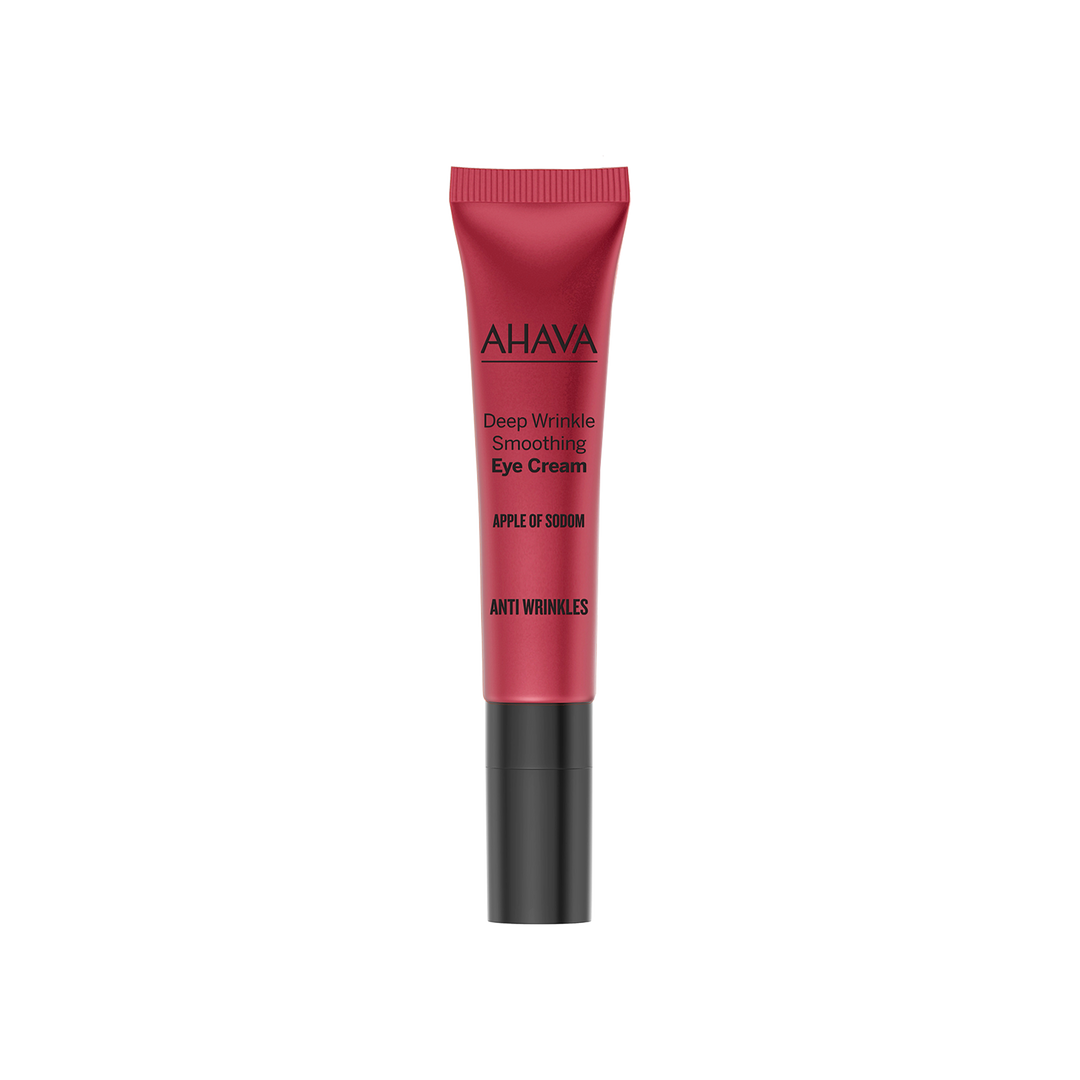 Advanced Smoothing Eye Cream