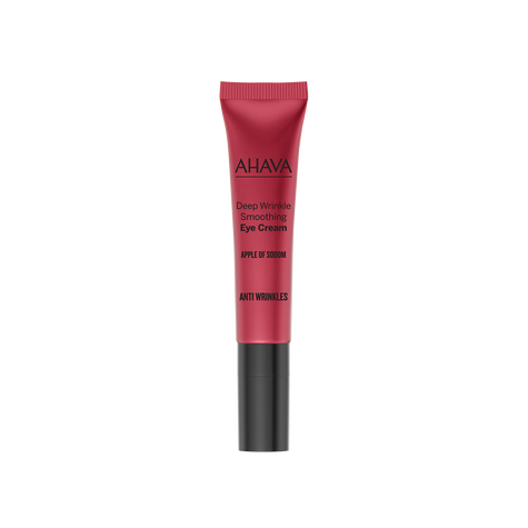 Advanced Smoothing Eye Cream