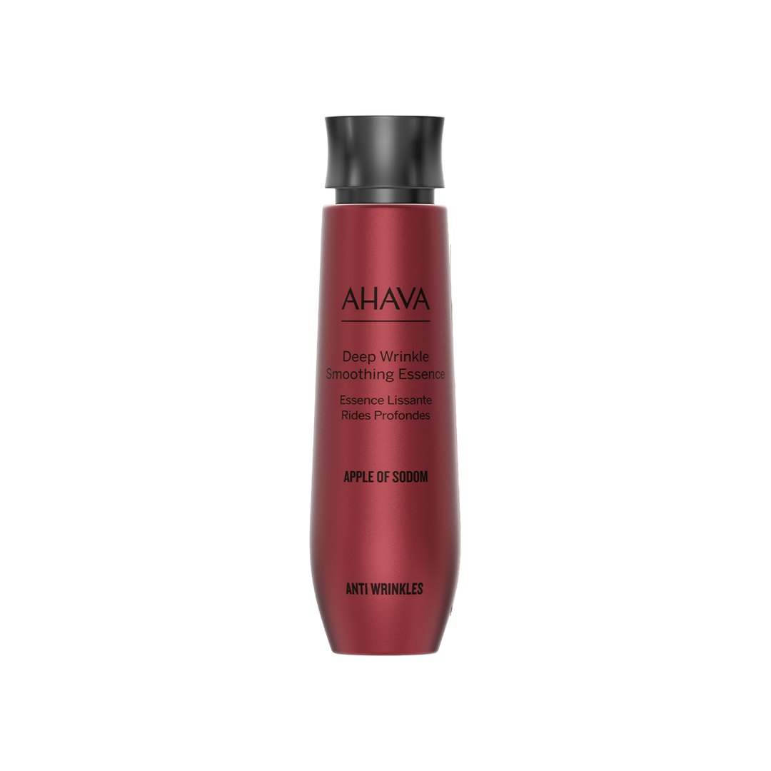 Activating Smoothing Essence