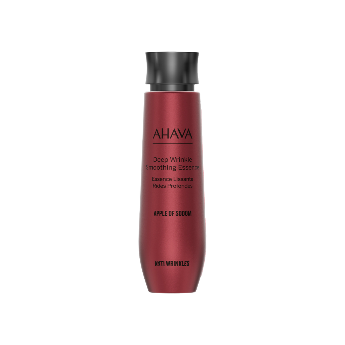 Activating Smoothing Essence