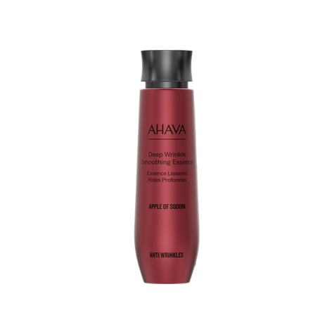 Activating Smoothing Essence