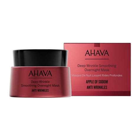 Overnight Deep Wrinkle Mask