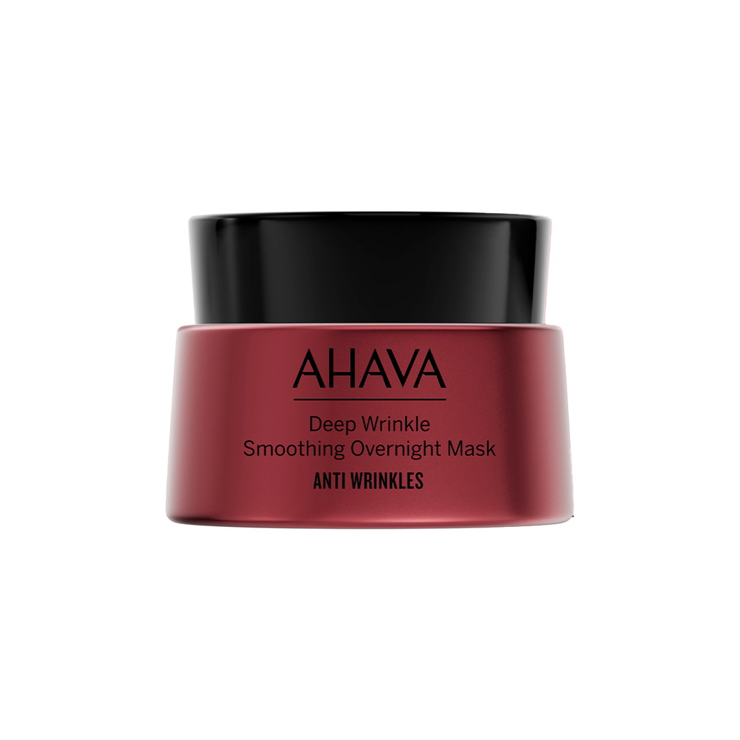 Overnight Deep Wrinkle Mask
